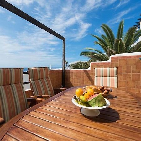 Vista Faro Sardina Apartment Las Palmas Exterior photo