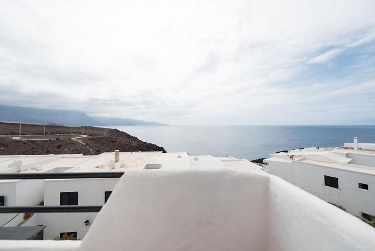 Vista Faro Sardina Apartment Las Palmas Exterior photo